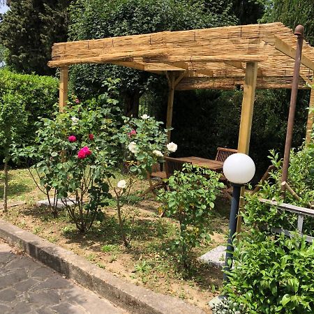 Mecenate 69 Suite Arezzo Eksteriør bilde