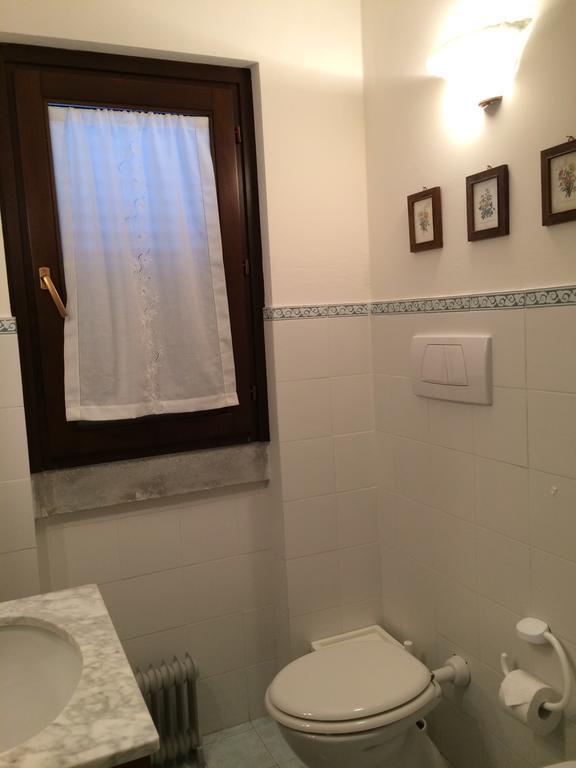 Mecenate 69 Suite Arezzo Rom bilde
