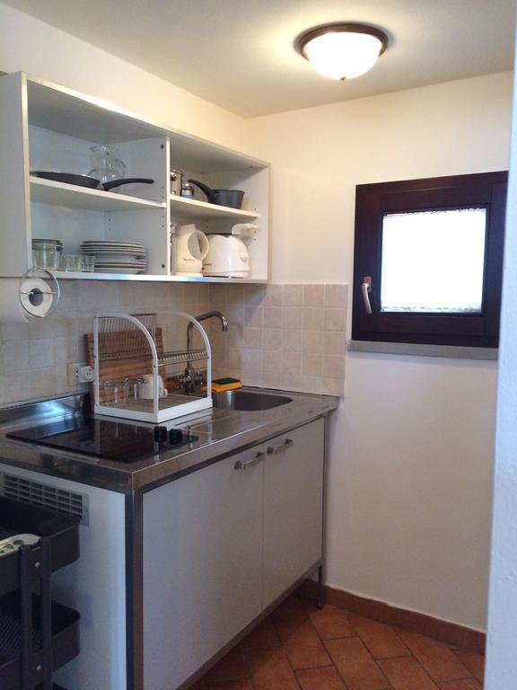 Mecenate 69 Suite Arezzo Rom bilde
