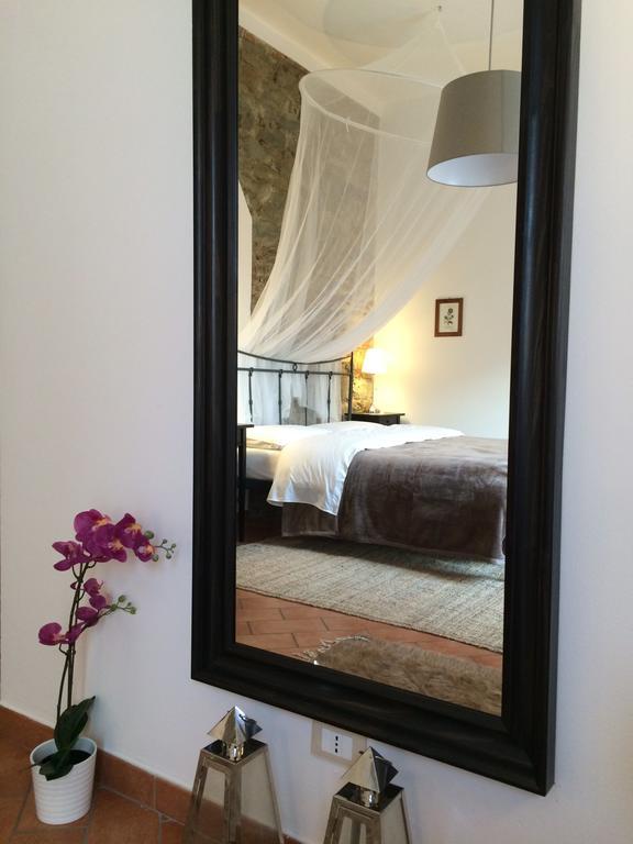 Mecenate 69 Suite Arezzo Rom bilde