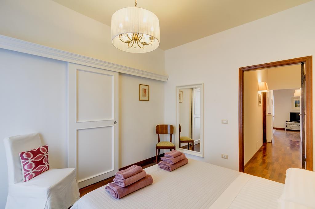 Mecenate 69 Suite Arezzo Rom bilde