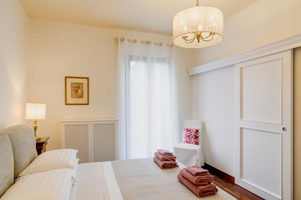 Mecenate 69 Suite Arezzo Rom bilde