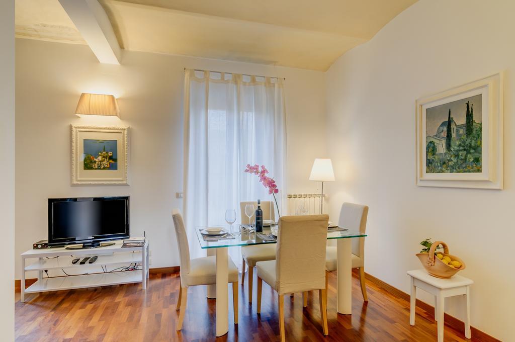 Mecenate 69 Suite Arezzo Rom bilde