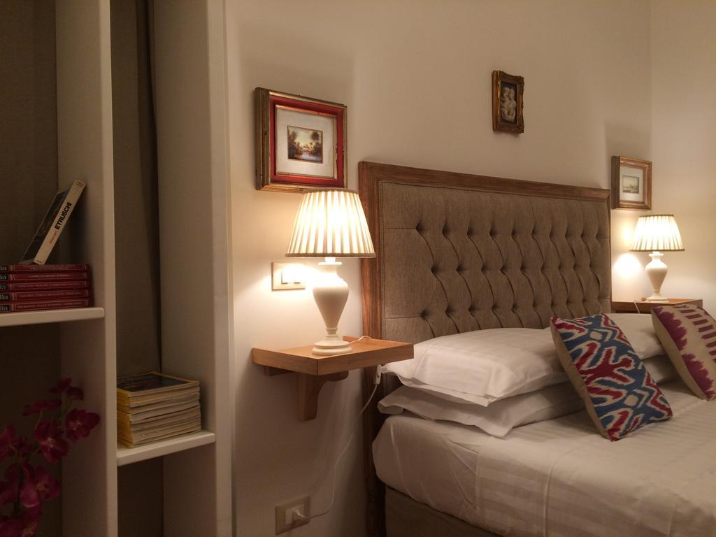 Mecenate 69 Suite Arezzo Eksteriør bilde