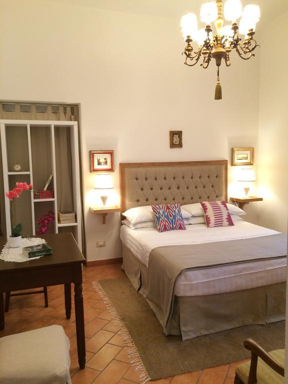 Mecenate 69 Suite Arezzo Eksteriør bilde