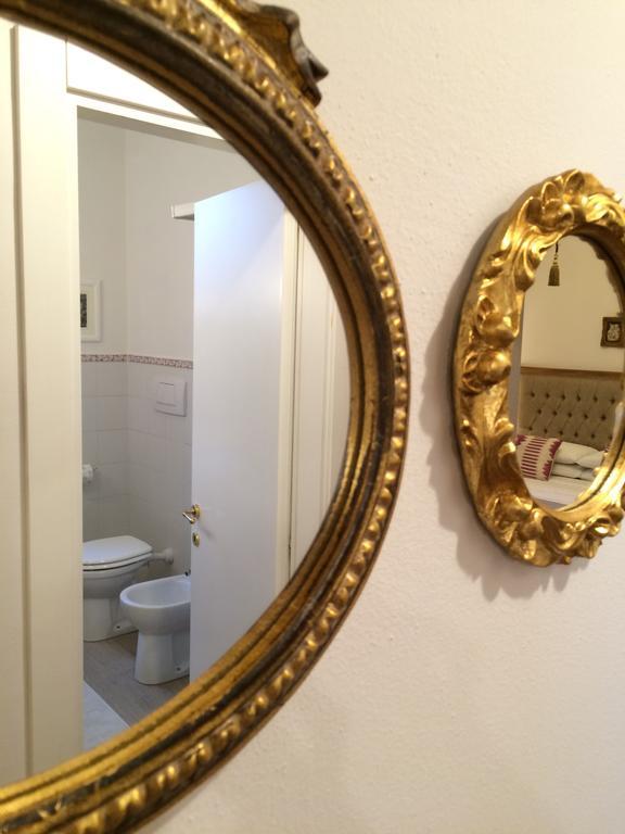Mecenate 69 Suite Arezzo Eksteriør bilde