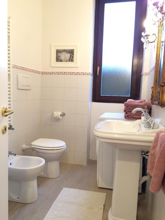 Mecenate 69 Suite Arezzo Eksteriør bilde